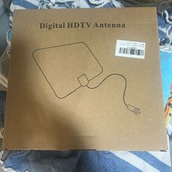HDTV Antenna 