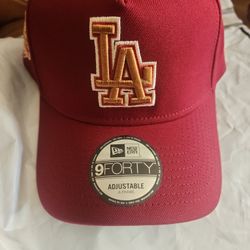 LA Dodgers 60th Anniversary