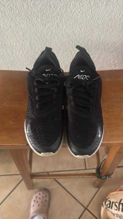 Nike Women’s Air Max 270