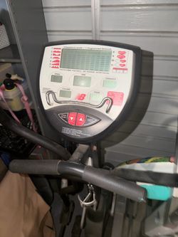 Elliptical