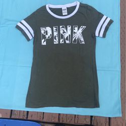 VS Pink T-Shirt 