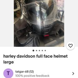 Harley Davidson 