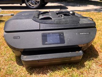 Hp printer
