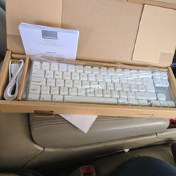 Keyboard 