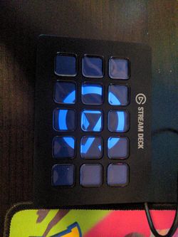 Elgato Stream Deck 15 Button Mk.2