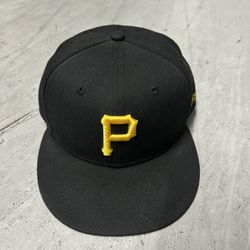 Pittsburgh Pirates New Era