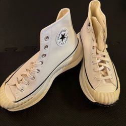 Converse Chuck Taylor All Star High Top Sneakers