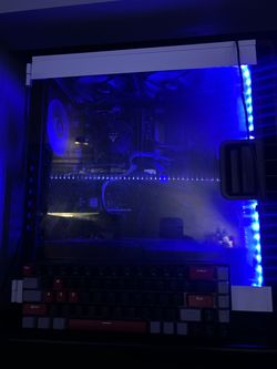 Very Good pre built pc