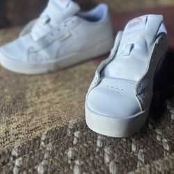Pumas Size 7/1/2