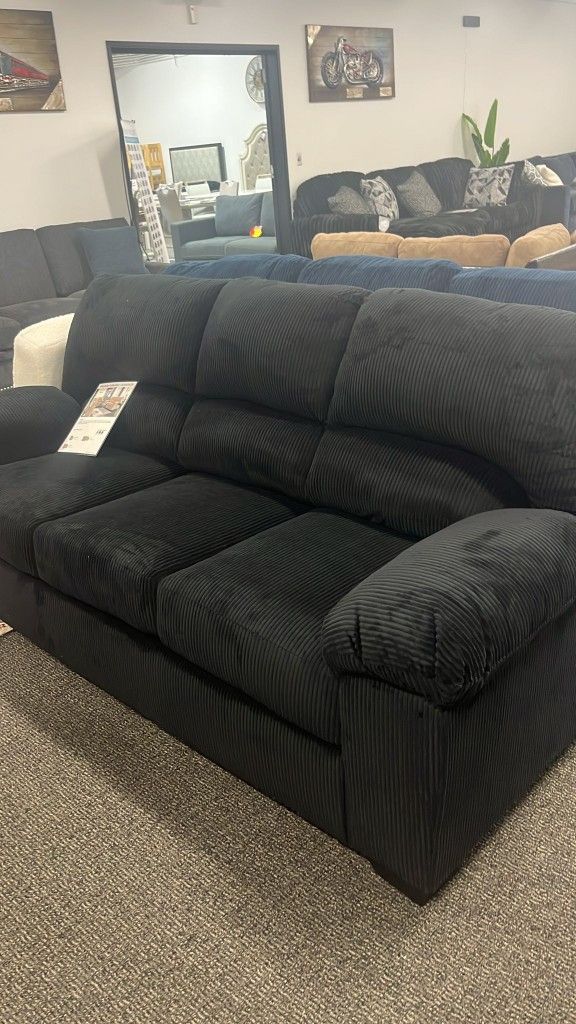 🌹Sofa with Multiple Color Options
