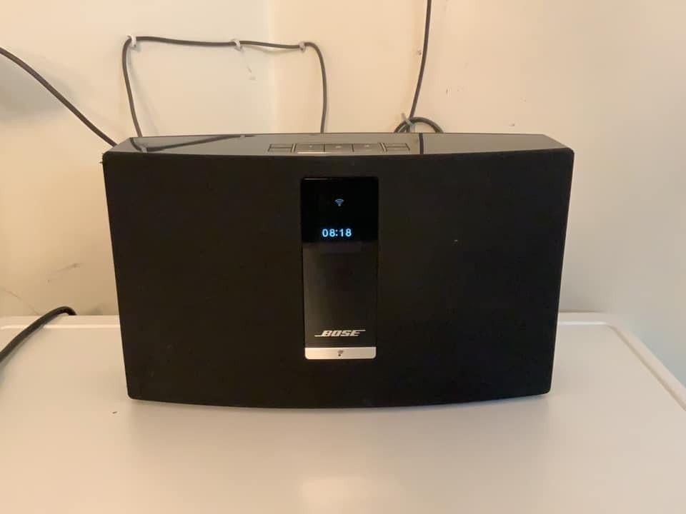 Bose SoundTouch 20 Wi-Fi Digital Music System