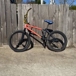 BMX Bike 