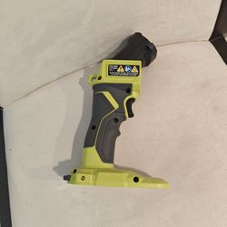 PCL660 Ryobi 18v one+ flash light new no box