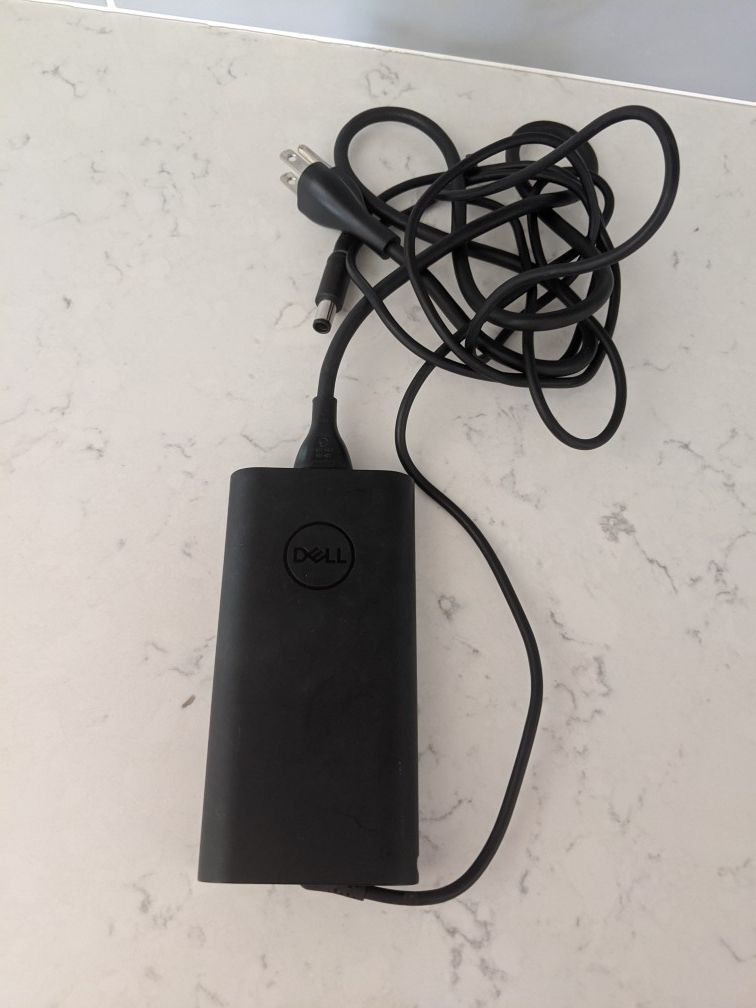 Dell 90w AC Adapter