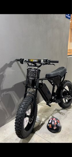 Ridstar q20
