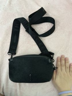 Thacker New York Camera Crossbody Bag