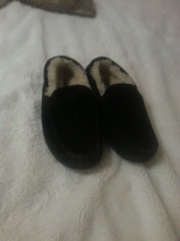 UGG shoes unisex size 10