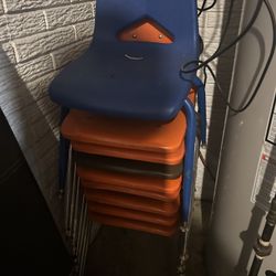 Daycare Chairs
