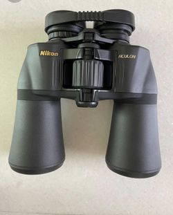 Nikon Aculon 