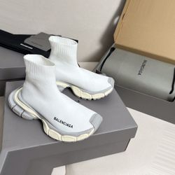 Balenciaga Speed Sneakers 72