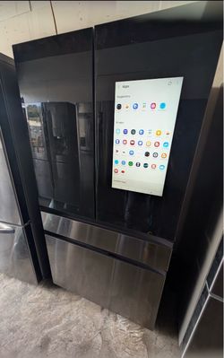 Bosch Refrigerator  Frenchdoor