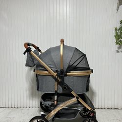 New Pet Stroller