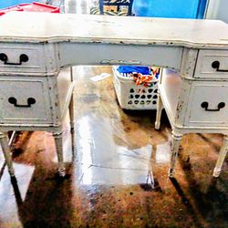French Provincial Desk