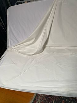 Futon/Couch  76x56  GREAT CONDITION