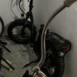 E-bike Make Me An Offer