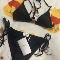 Bathing Suits/ Traje De Baño 