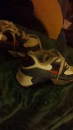 Nikes