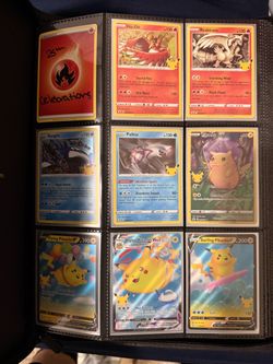 25th celebrations BASE MASTER SET