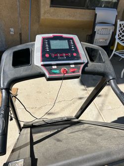 Fold up Walking Machine
