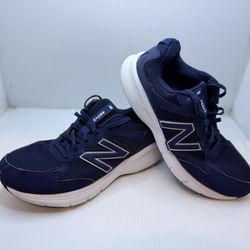 New Balance Men's 460 V3 Running Course Shoes Sneakers Navy Blue Size 13 M460LN3