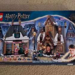Harry Potter Lego 