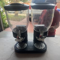 Dispensador De Cereal 