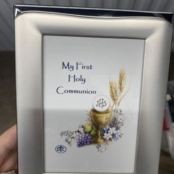 First Communion Bundle 