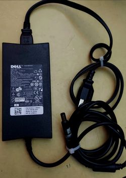 Dell 130W AC Power Adapter