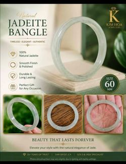 White jade