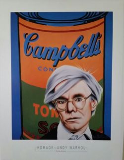 Art Prints & Posters