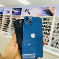 iPhone 13 , T-Mobile-metro 128gb