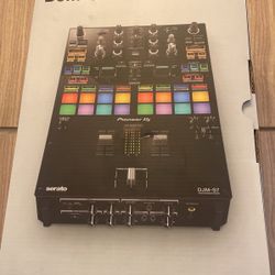 DJM-S7 Pioneer