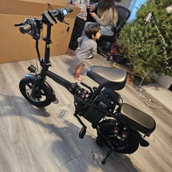 E Bike Electric Bike
