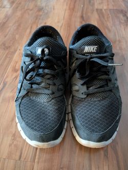 Nike Free Run 2.0 Size 9.5 Mens