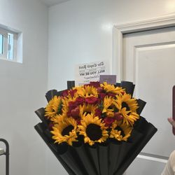 Valentines Day Bouquets 