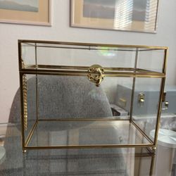 Wedding Card Box