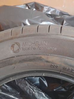 17" TIRES READY TO GO!!!