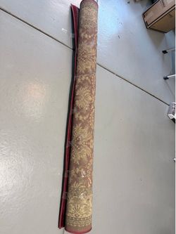 Area rug (free)