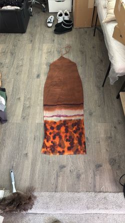 Women’s Zara Dress 