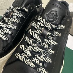 Filip Leu x Puma Collaboration